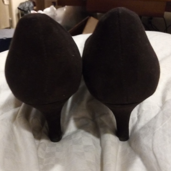 Womens heels. Karen Scott. - Picture 8 of 9